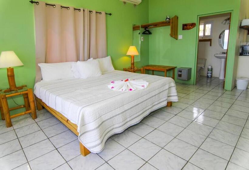 سوییت, Home Sweet Home Resort