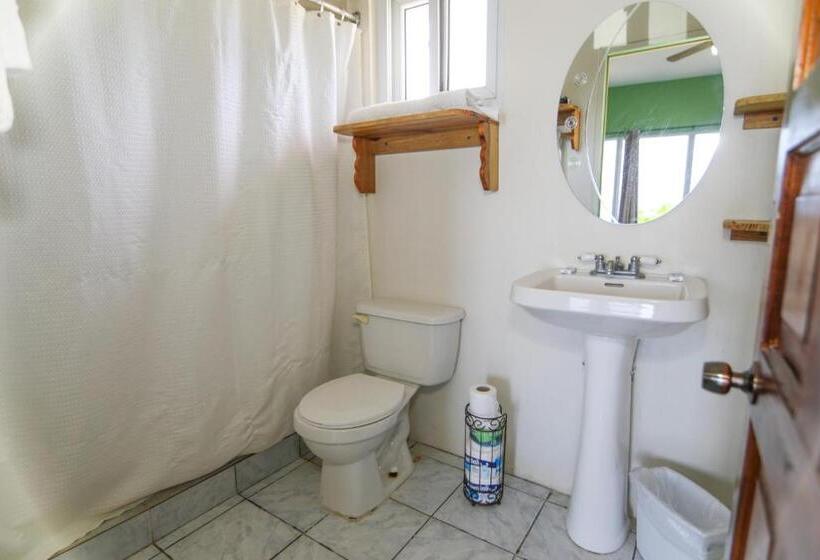 سوییت, Home Sweet Home Resort