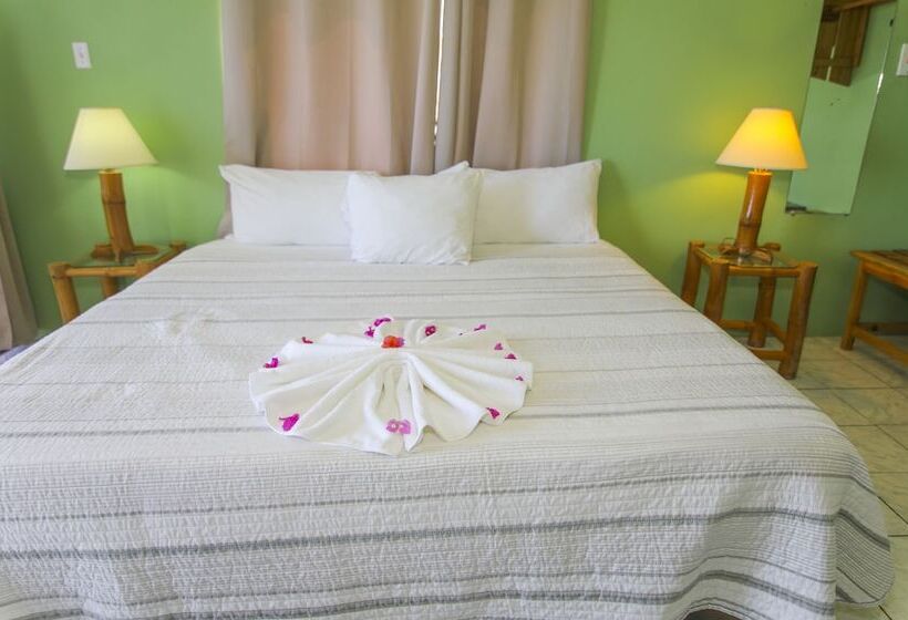 سوییت با چشمانداز دریا, Home Sweet Home Resort