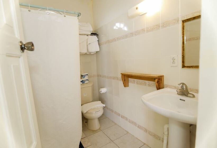 سوییت با چشمانداز دریا, Home Sweet Home Resort