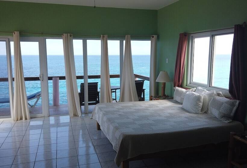 سوییت با چشمانداز دریا, Home Sweet Home Resort