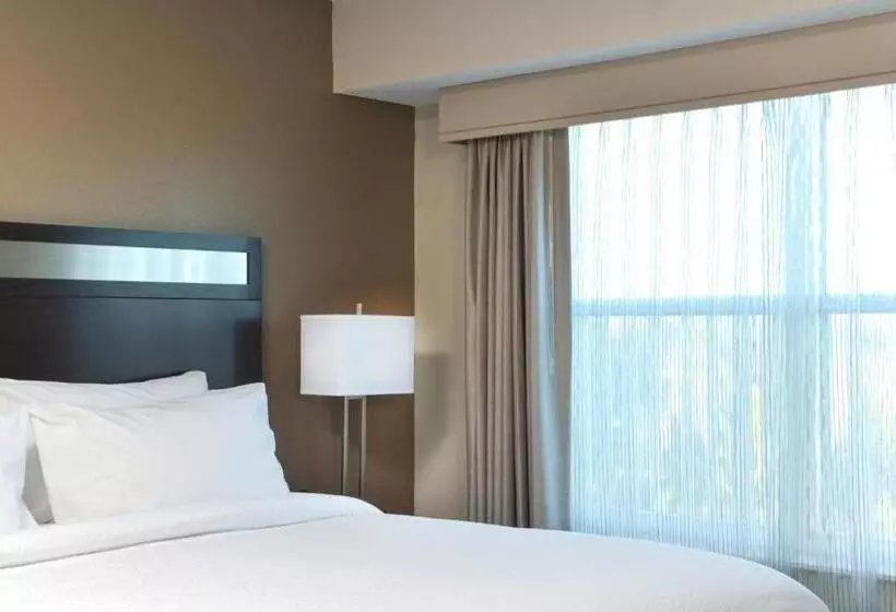 Sviitti King-vuode, Hyatt House Belmont Redwood Shores