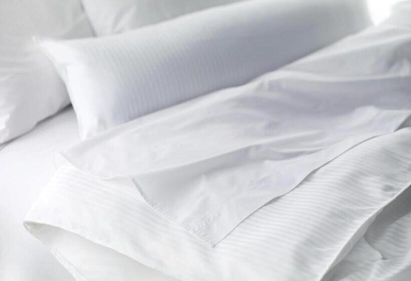 סוויטה, Hyatt House Belmont Redwood Shores