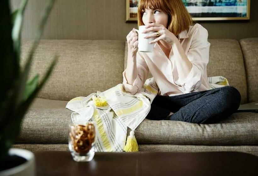 غرفة قياسية سرير كينج, Hyatt Place College Station