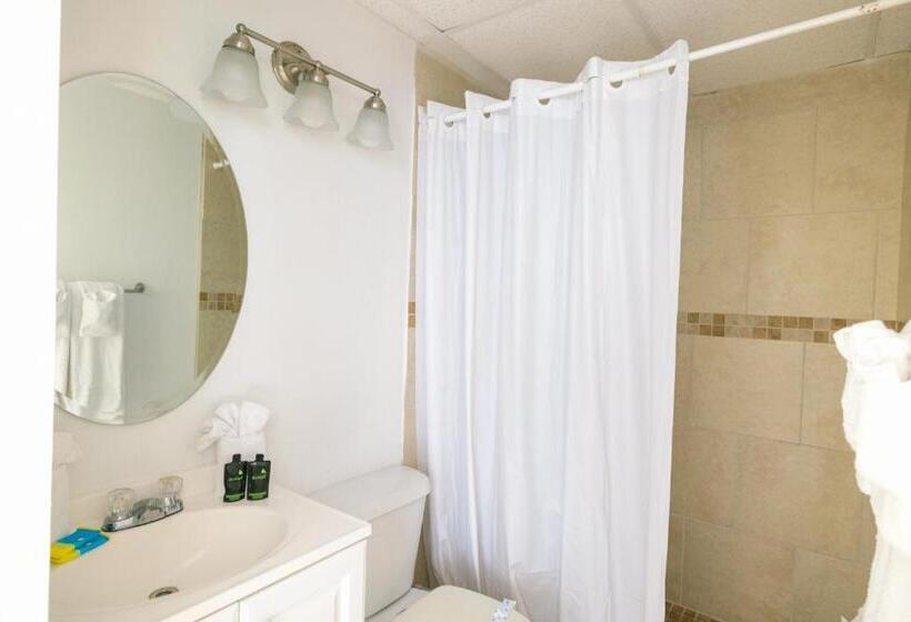 جناح, Looe Key Reef Resort And Dive Center