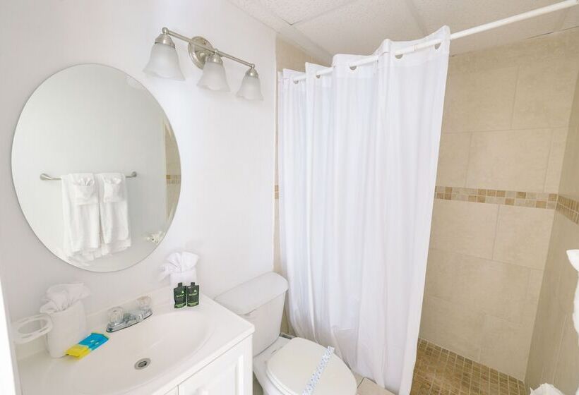 جناح, Looe Key Reef Resort And Dive Center