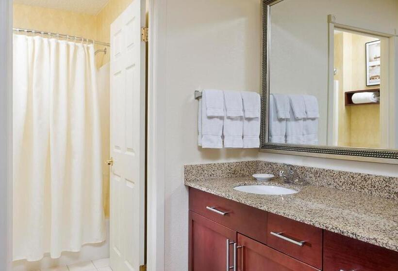 جناح, Residence Inn By Marriott Peoria