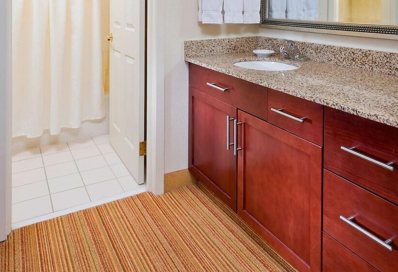 套房, Residence Inn By Marriott Peoria