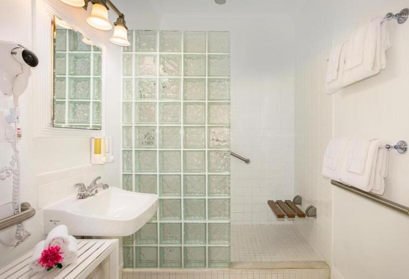 جناح لذوى الاحتياجات الخاصة, Southernmost Inn Adult Exclusive