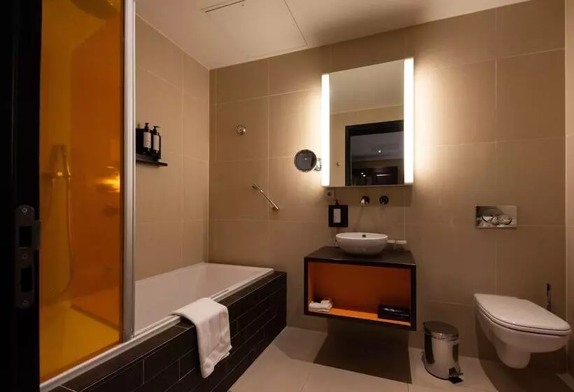 コンフォートルーム, & Spa Savarin   Rijswijk, The Hague