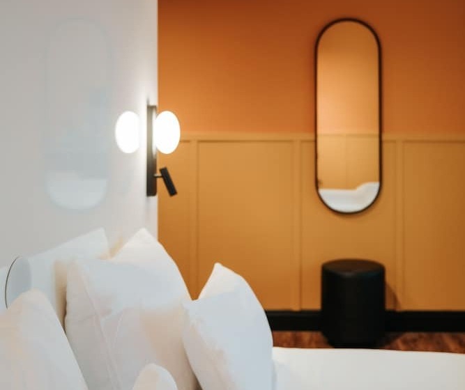 Номер Комфорт, & Spa Savarin   Rijswijk, The Hague