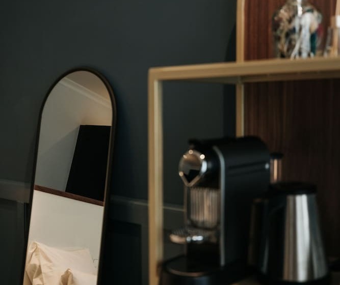 Номер Executive, & Spa Savarin   Rijswijk, The Hague