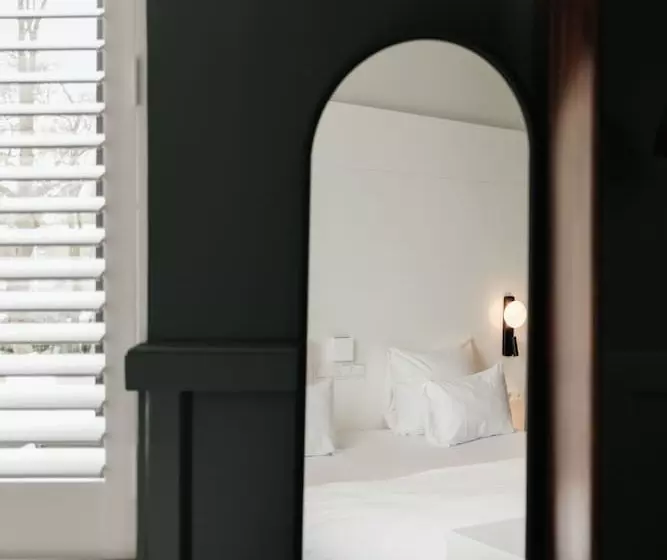 エクゼクティブルーム, & Spa Savarin   Rijswijk, The Hague
