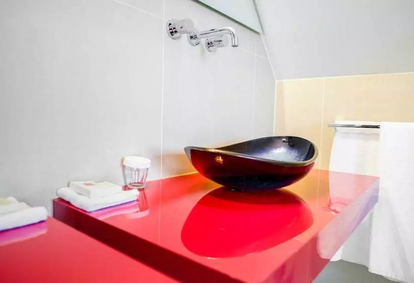 プレジデントスイートルーム, & Spa Savarin   Rijswijk, The Hague