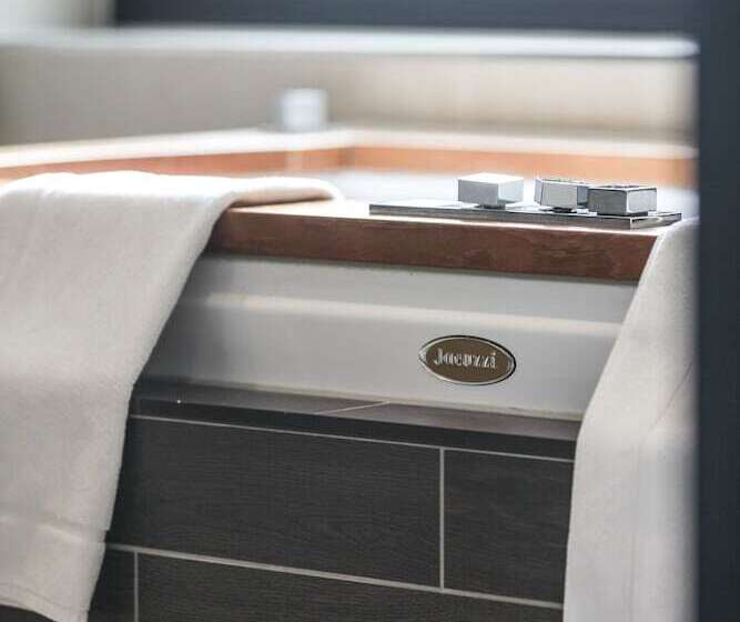 Президентский Люкс, & Spa Savarin   Rijswijk, The Hague