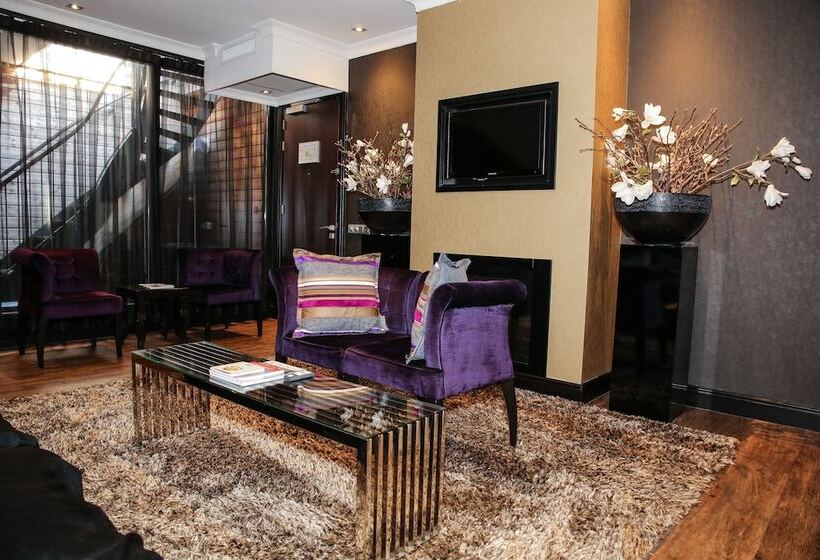 Президентский Люкс, & Spa Savarin   Rijswijk, The Hague