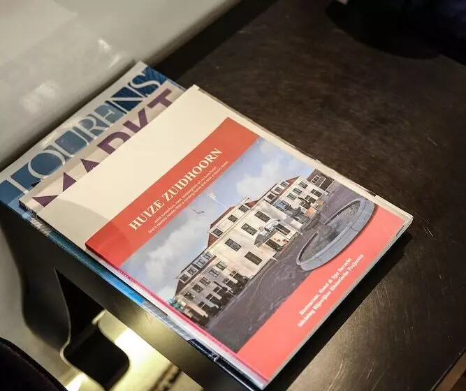 プレジデントスイートルーム, & Spa Savarin   Rijswijk, The Hague
