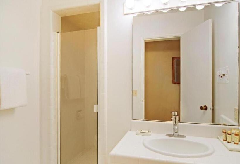 غرفة قياسية, Svendsgaard's Inn