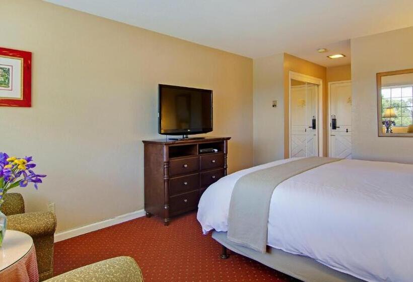 غرفة قياسية, Svendsgaard's Inn