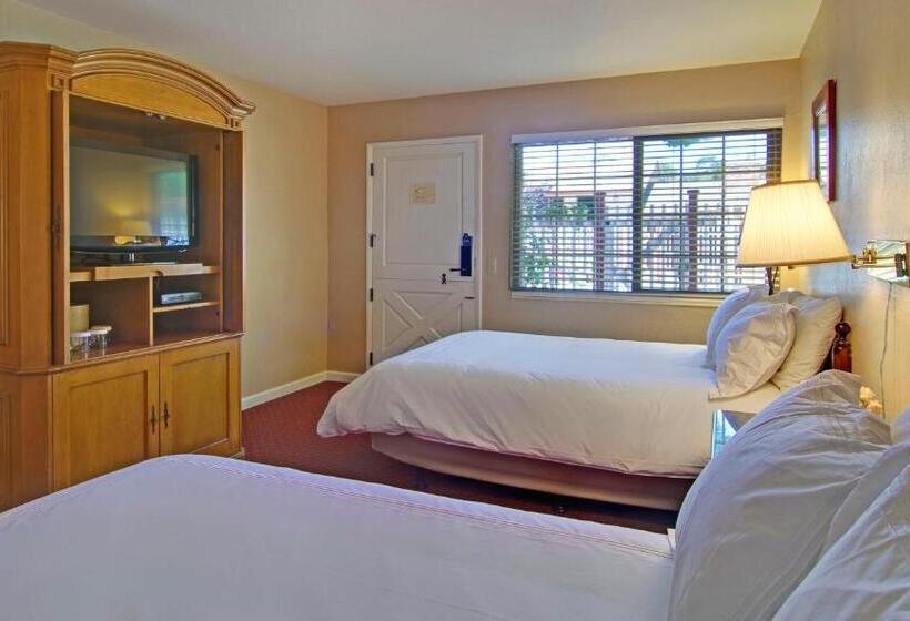 غرفة قياسية, Svendsgaard's Inn