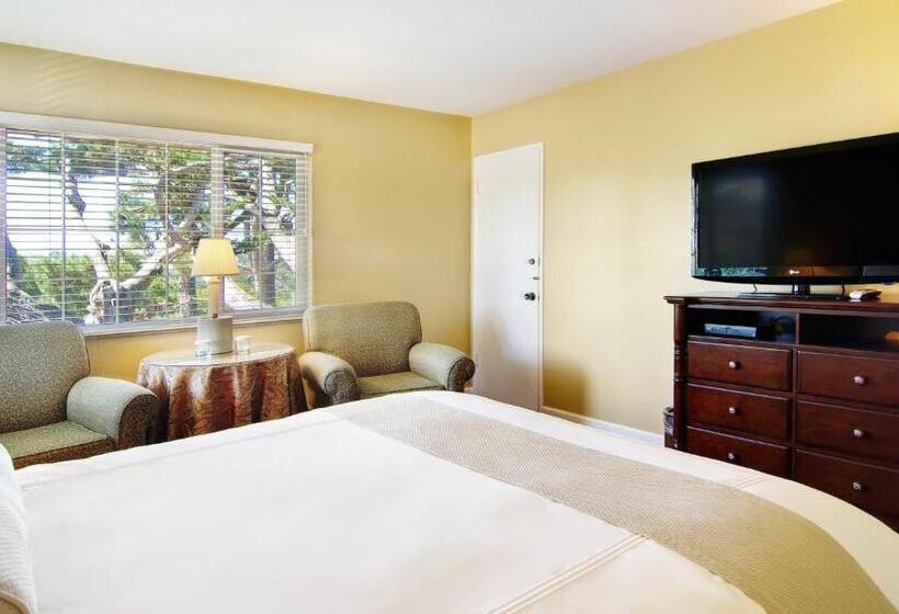 غرفة قياسية, Svendsgaard's Inn