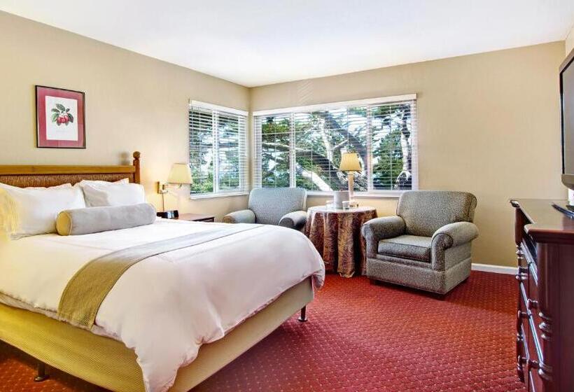 غرفة قياسية, Svendsgaard's Inn