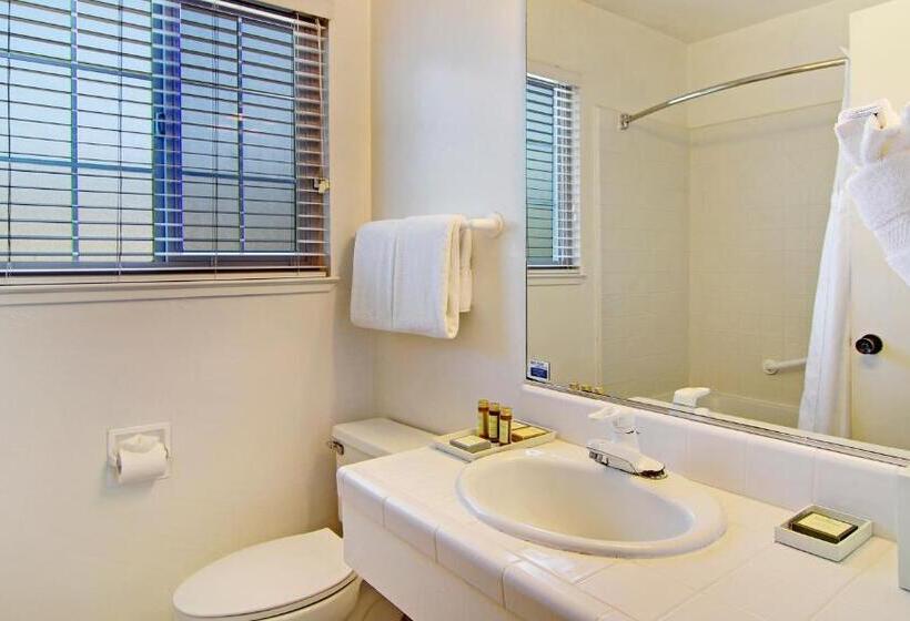 جناح سرير كينج, Svendsgaard's Inn