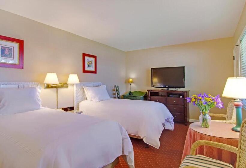 غرفة إقتصادية, Svendsgaard's Inn