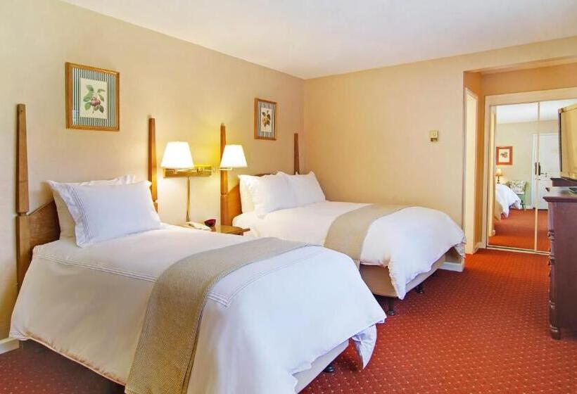 غرفة إقتصادية, Svendsgaard's Inn