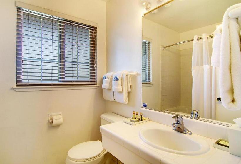 غرفة ديلوكس, Svendsgaard's Inn