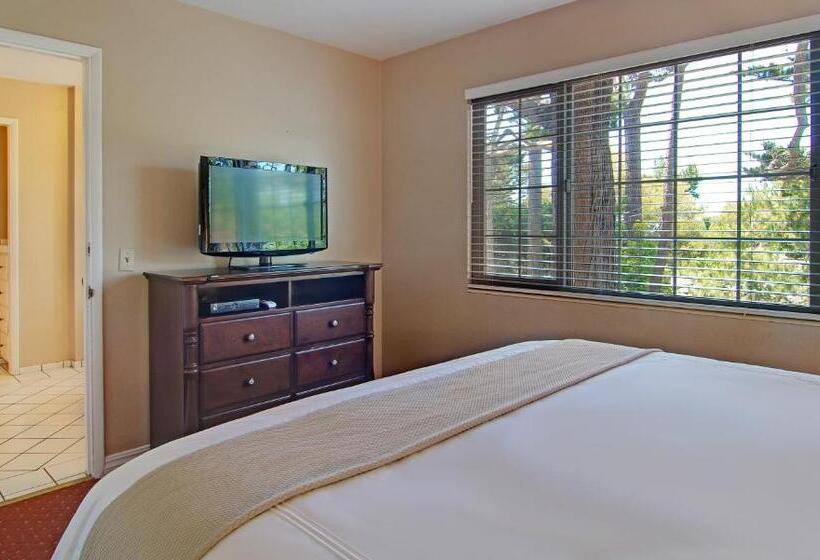 جناح ديلوكس, Svendsgaard's Inn