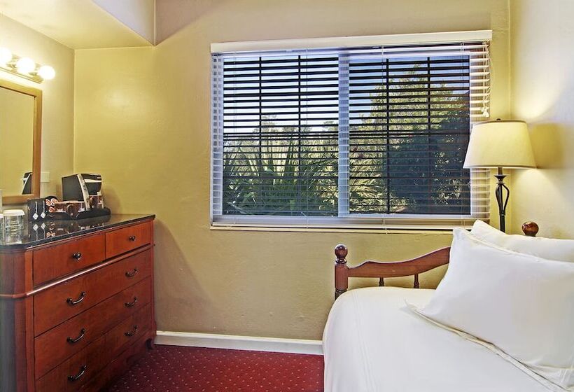 Номер Deluxe, Svendsgaard's Inn