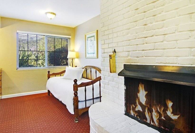 غرفة ديلوكس, Svendsgaard's Inn