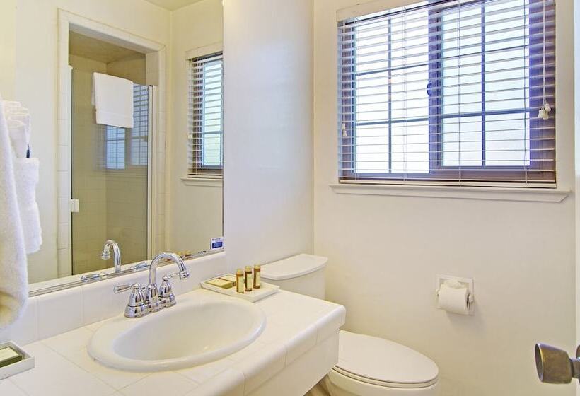 غرفة ديلوكس, Svendsgaard's Inn