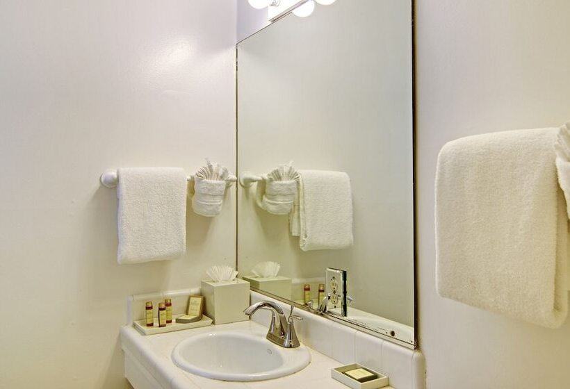 غرفة ديلوكس, Svendsgaard's Inn