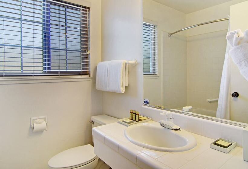 غرفة ديلوكس, Svendsgaard's Inn