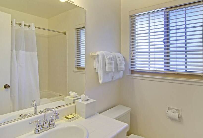 جناح ديلوكس, Svendsgaard's Inn