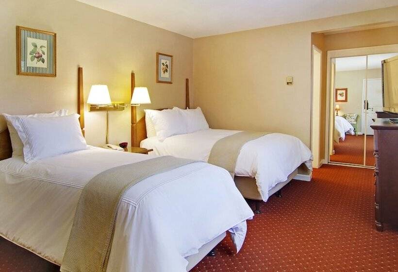 غرفة إقتصادية, Svendsgaard's Inn