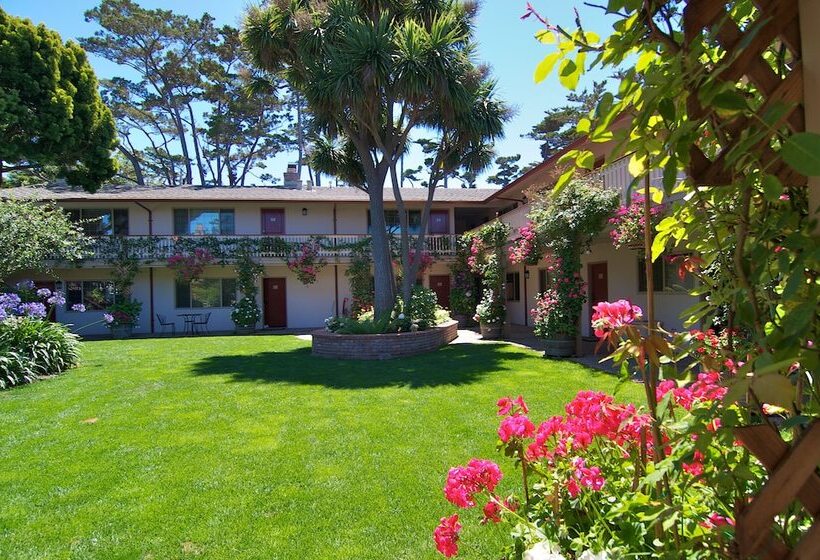 غرفة إقتصادية, Svendsgaard's Inn