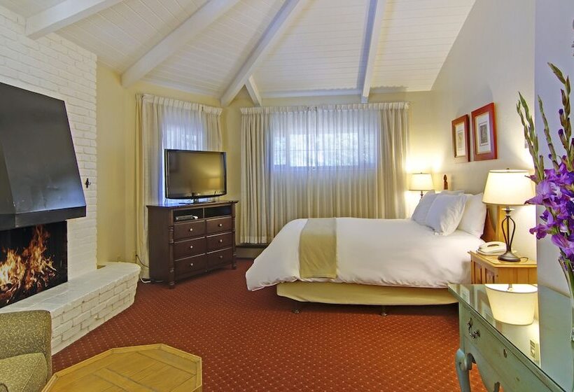 جناح ديلوكس, Svendsgaard's Inn