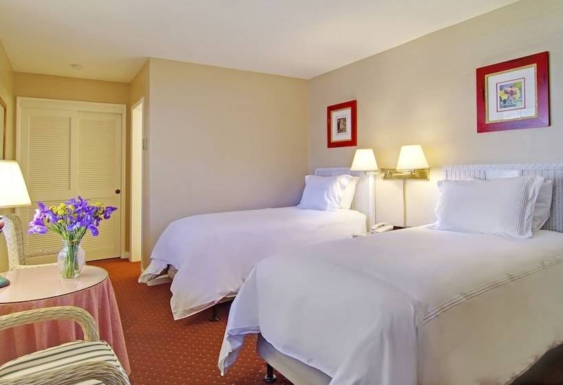 غرفة إقتصادية, Svendsgaard's Inn