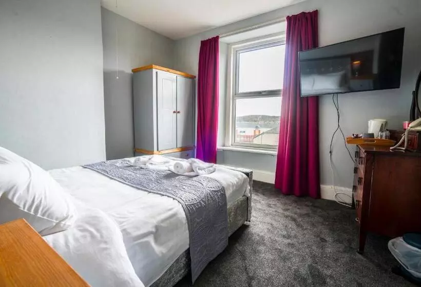 Standard Room, The Central