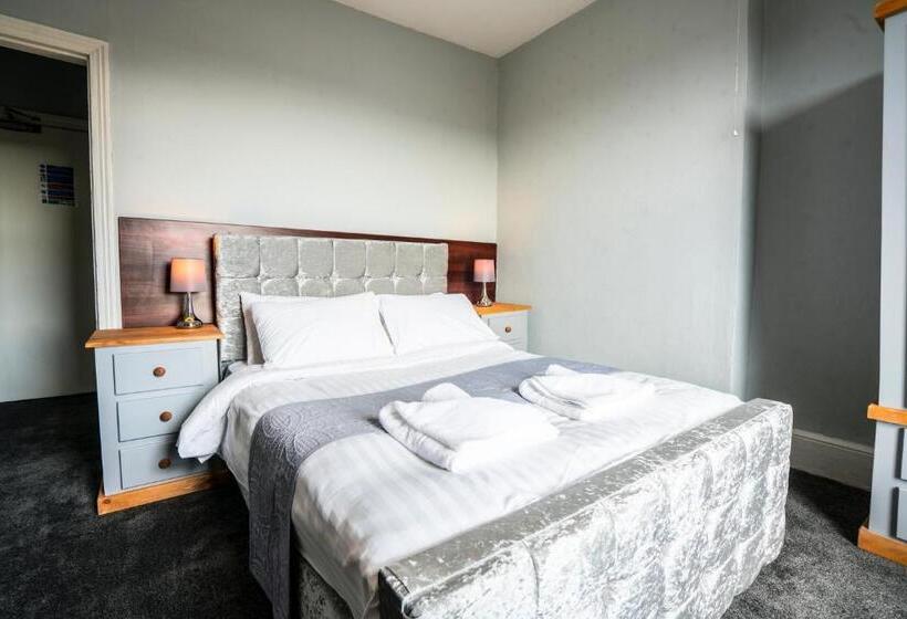 标准间, The Central