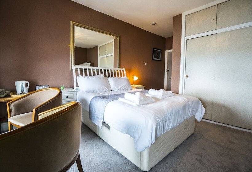 家庭间, The Central