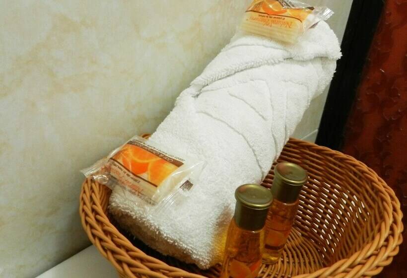 اتاق استاندارد, U Xul Kah