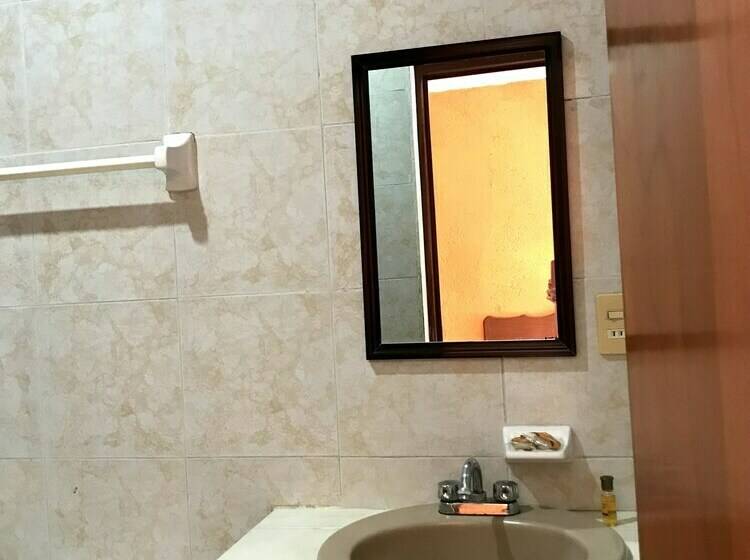 اتاق استاندارد, U Xul Kah