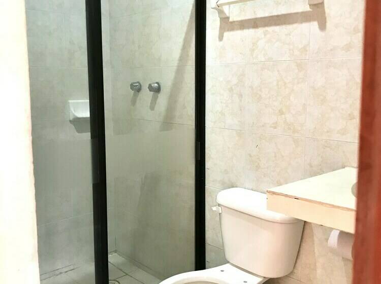 اتاق استاندارد, U Xul Kah