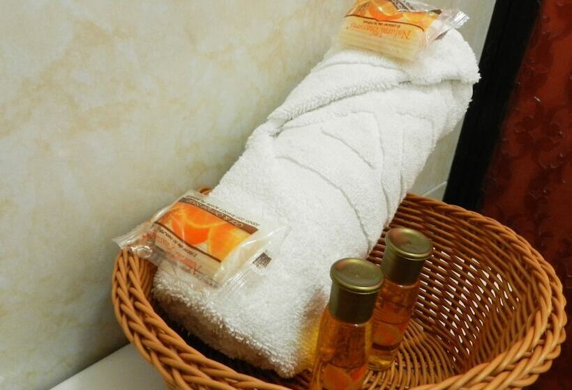 اتاق سوپریور, U Xul Kah