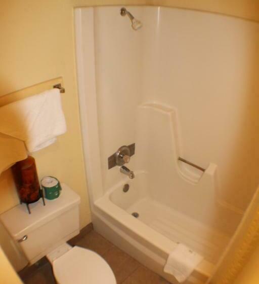 스탠다드 룸 킹사이즈 침대, Value Inn & Suites  Harlingen