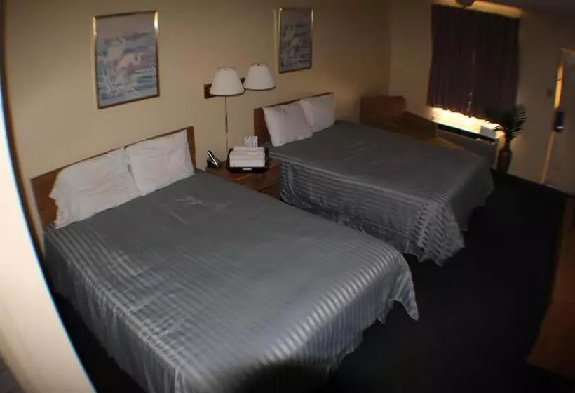 اتاق استاندارد, Value Inn & Suites  Harlingen